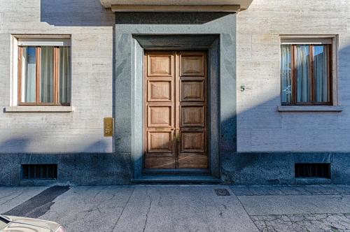 Appartamenti Politecnico, Турин (фото 3)