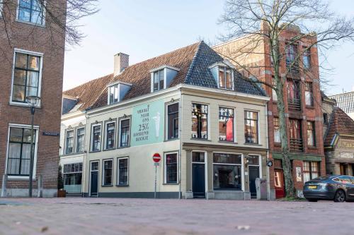 Bakery Boutique Hotel