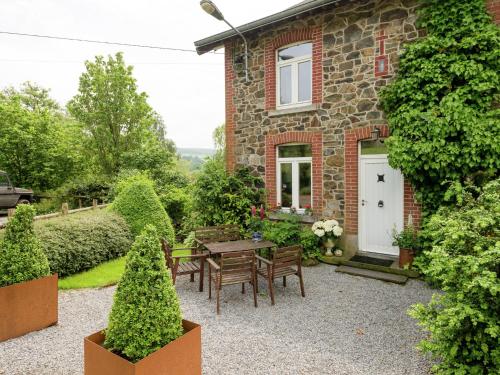 Farm with lovely panoramic views