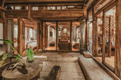 丽江思慕居客栈 - image 2