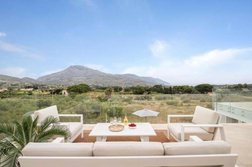 Curina Boutique Stay - Luxury Villa in the Sicilian Countryside - image 2