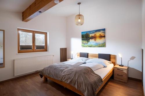 Harry's Hittn in Söll, Österreich