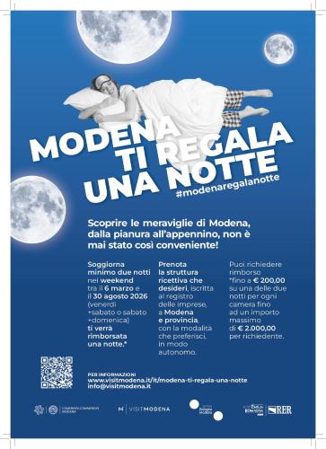  La Finestra Sul Mondo in Marano sul Panaro