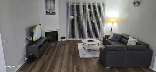2BR by the Ocean, Los Angeles (fotografie 6)