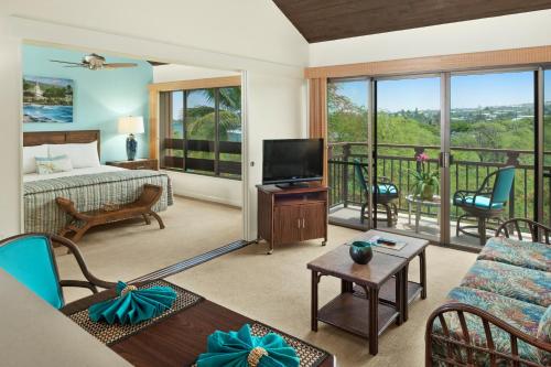 The Kona Billfisher – Kailua-Kona, HI