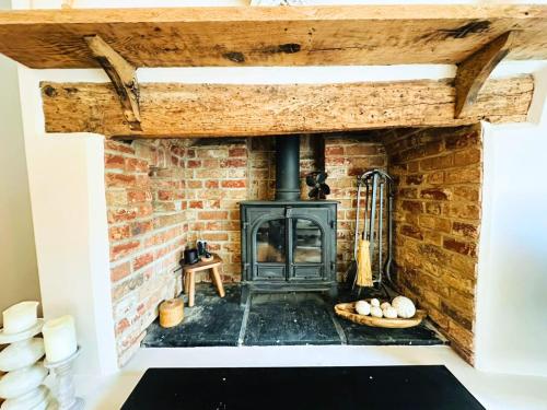 Luxurious Amberley House I Near Goodwood Events I With Garden & Parking in Boxgrove