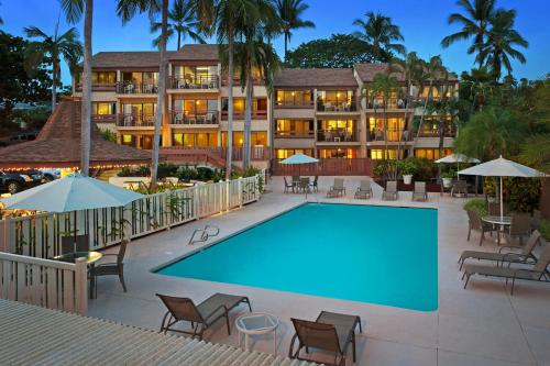 The Kona Billfisher – Kailua-Kona, HI