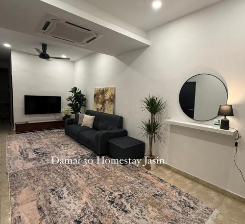 NN Homestay Damai 30 Jasin Melaka in Jasin