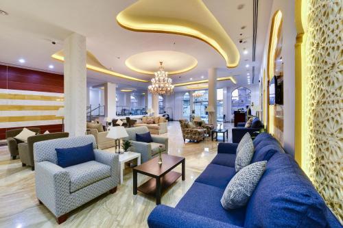 Golden Dune Al faihaa – Riyadh, NY