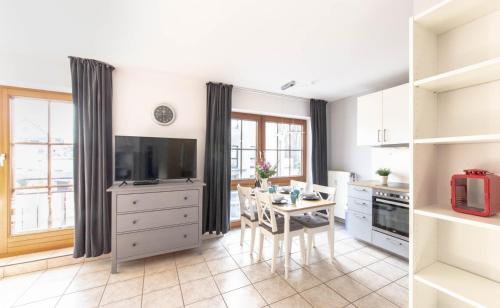 Ferienwohnung Ankerbucht Scharbeutz in Scharbeutz, Deutschland