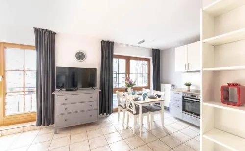 Ferienwohnung Ankerbucht Scharbeutz in Scharbeutz, Deutschland