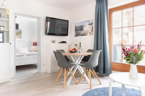 Ferienwohnung Lotsenhaus Scharbeutz in Scharbeutz, Deutschland