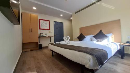 hotel photo