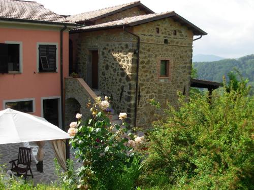 Casa Argilla 3 - main image