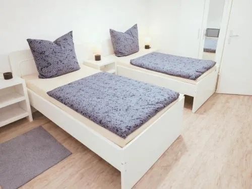 Gemütliche Ferienwohnung in Zwickau in Zwickau, Deutschland