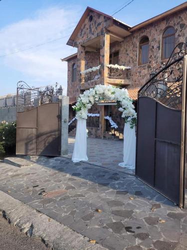 Ani Villa in Ashtarak