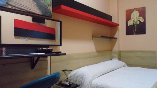 Gina B&B – Rome