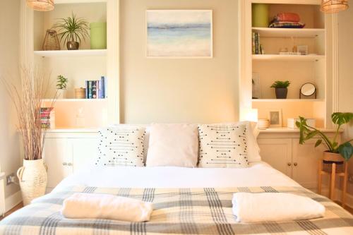 Luxurious Amberley House I Near Goodwood Events I With Garden & Parking in Boxgrove