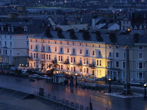 Merrion Hotel