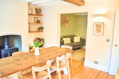 Luxurious Amberley House I Near Goodwood Events I With Garden & Parking in Boxgrove