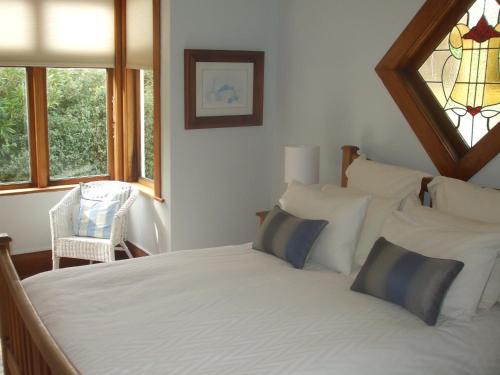 One Panama, Martinborough