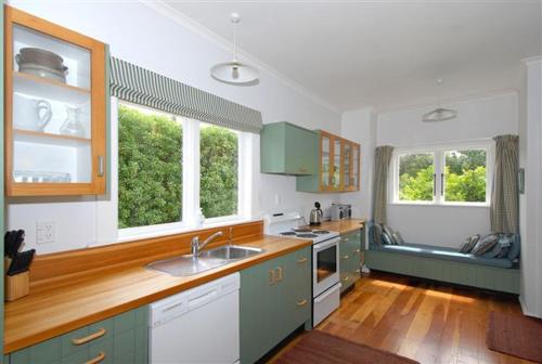 One Panama in Martinborough