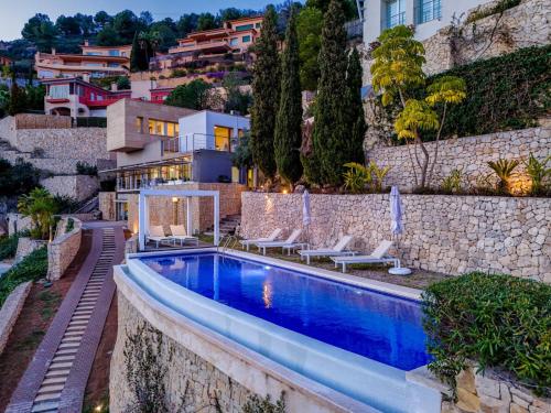 Atlas - Managed by Almarina Villas