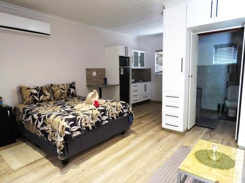 Faith City Guesthouse in Outjo