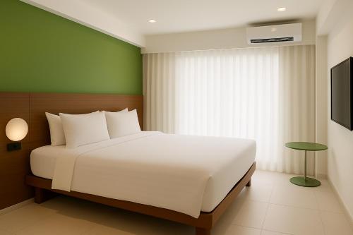 ION Hotel Bali Benoa - Tap to explore photos