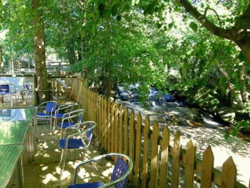 Albergue Aurora Boreal in Casas Del Monte