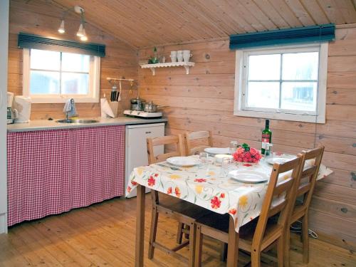Hundested Havnehytter in Hundested
