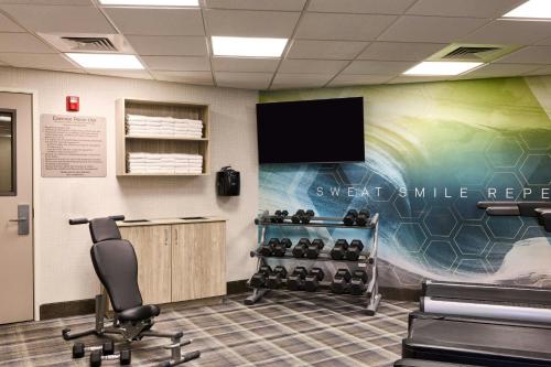 SpringHill Suites Prescott - image 26