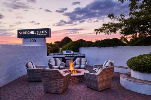 SpringHill Suites Prescott - image 25