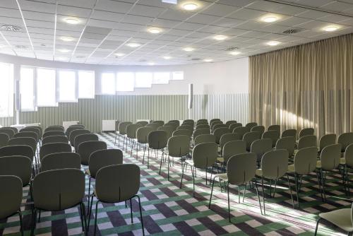 Mercure Stuttgart City Center - image 44
