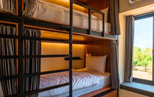 Lay Day Hostel Uluwatu in Uluwatu