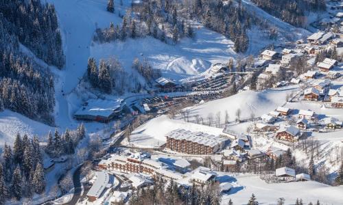Grafenberg Resort - image 4