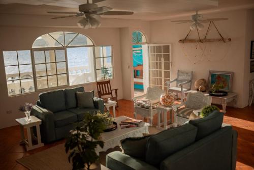 Pond Cay - Family Vacation Rental in 瓜納哈