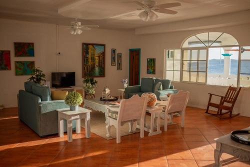 Pond Cay - Family Vacation Rental in 瓜納哈