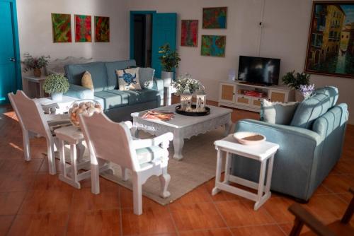 Pond Cay - Family Vacation Rental in 瓜納哈