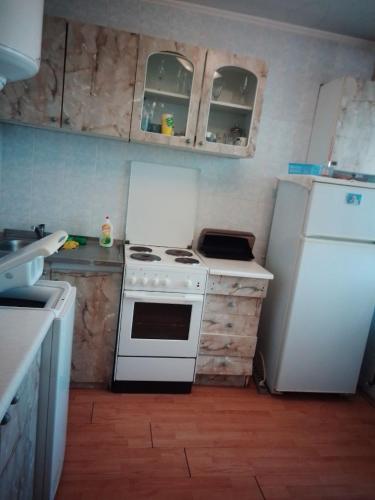 Goloseevskaja 10 - image 2