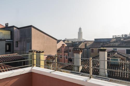 LuPi - Terrazza su Chioggia