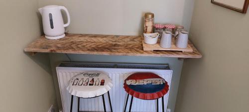 Salisbury Guest House - free parking in Йорк