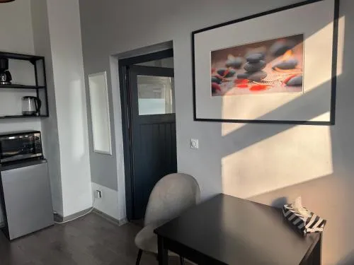 Appartement "Emma" inklusive Parkplatz in Rusches Hof, Deutschland