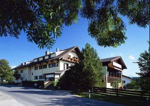 Gasthof SONNE in Seehausen am Staffelsee, Deutschland