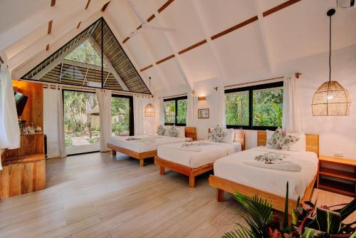 Hotel Shawandha Costa Rica in Puerto Viejo de Talamanca