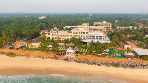 Peninsula Del Mar Beach Resort