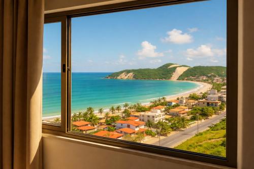 Ponta Negra Flats Partic, Natal