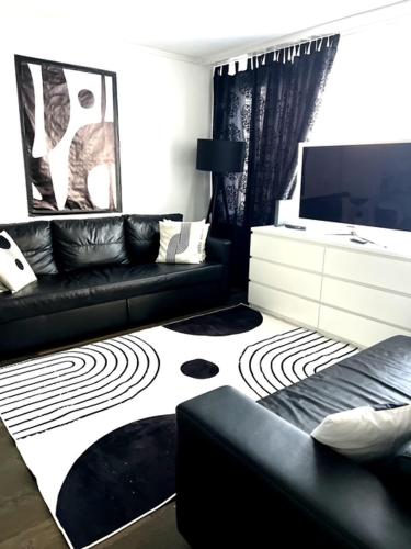 Executive Suite-Business Edition – khách sạn tại Albisrieden - Altstetten