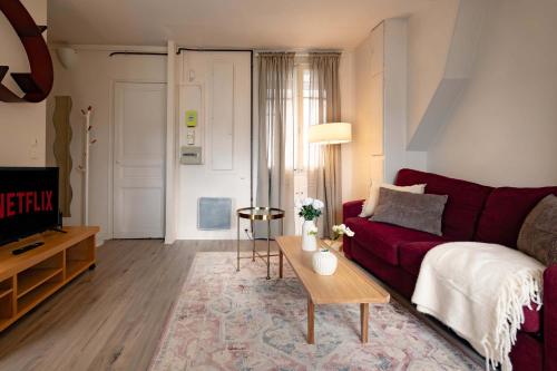 Cozy Studio near Latin Quarter - image 7
