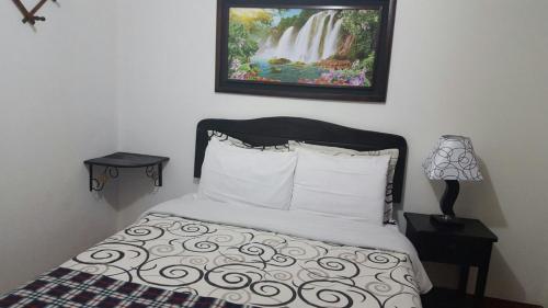 Hospederia Villa Amira